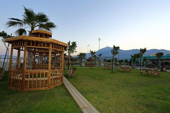 Herdemm Osmanlı Restoranı